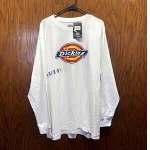 Dickies Men's Long Sleeve Tee